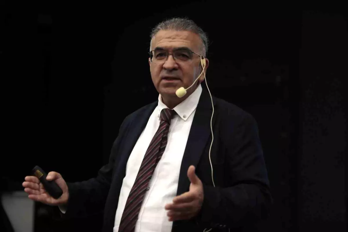 Program Bütçeye Geçiş Eğitimi Düzenlendi