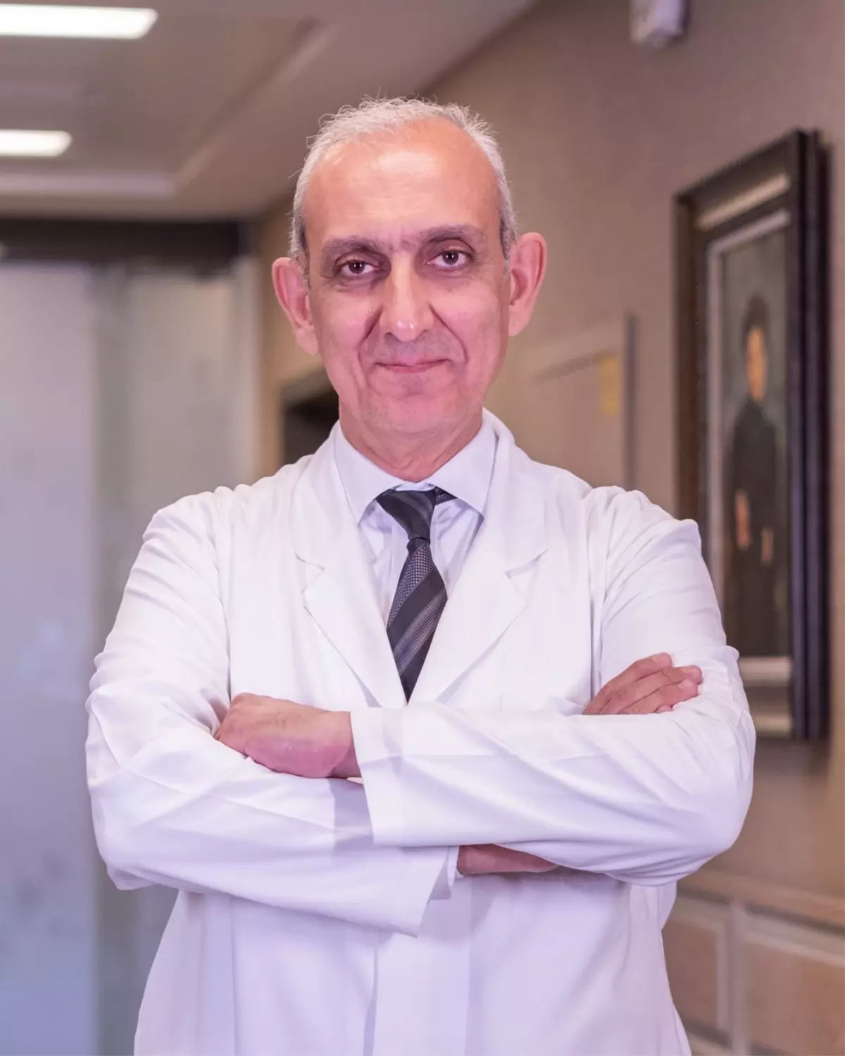 Karaciğer Hastalıkları Küresel Sorun