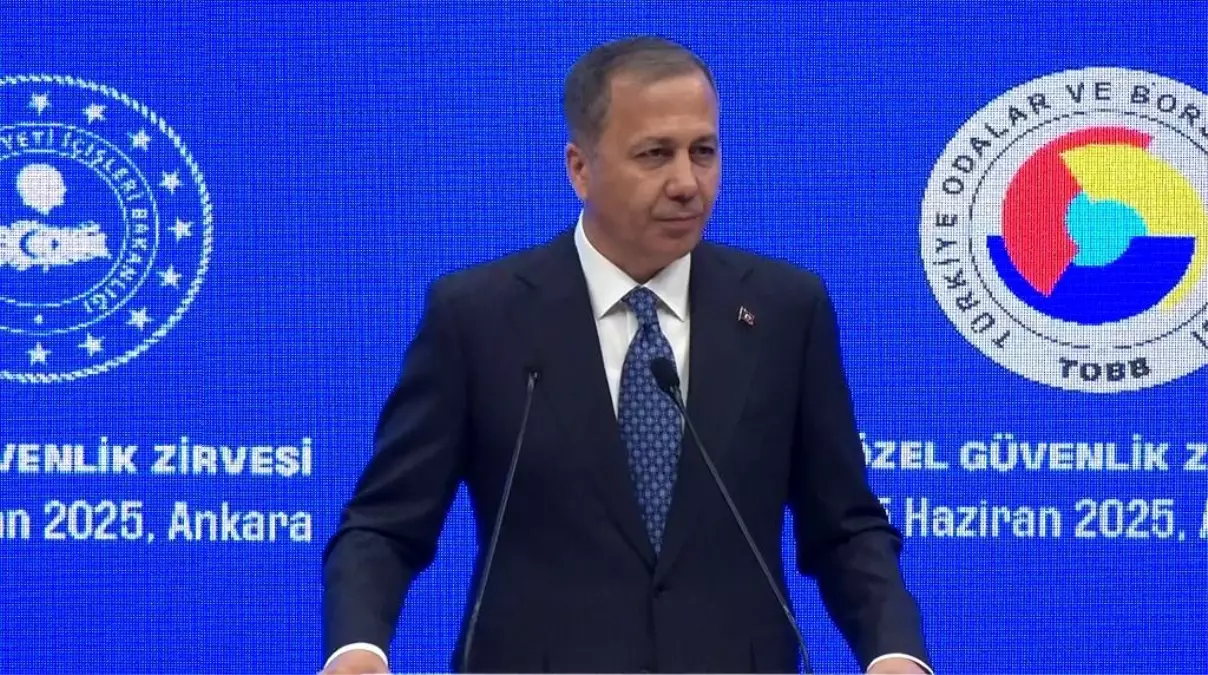Özel Güvenlik Artık Asil Bir Parça