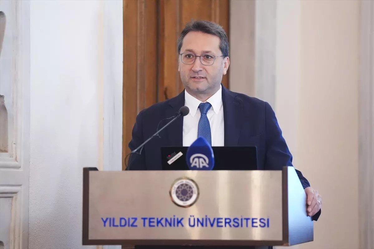 Yıldız Techno GSYF Kuruldu