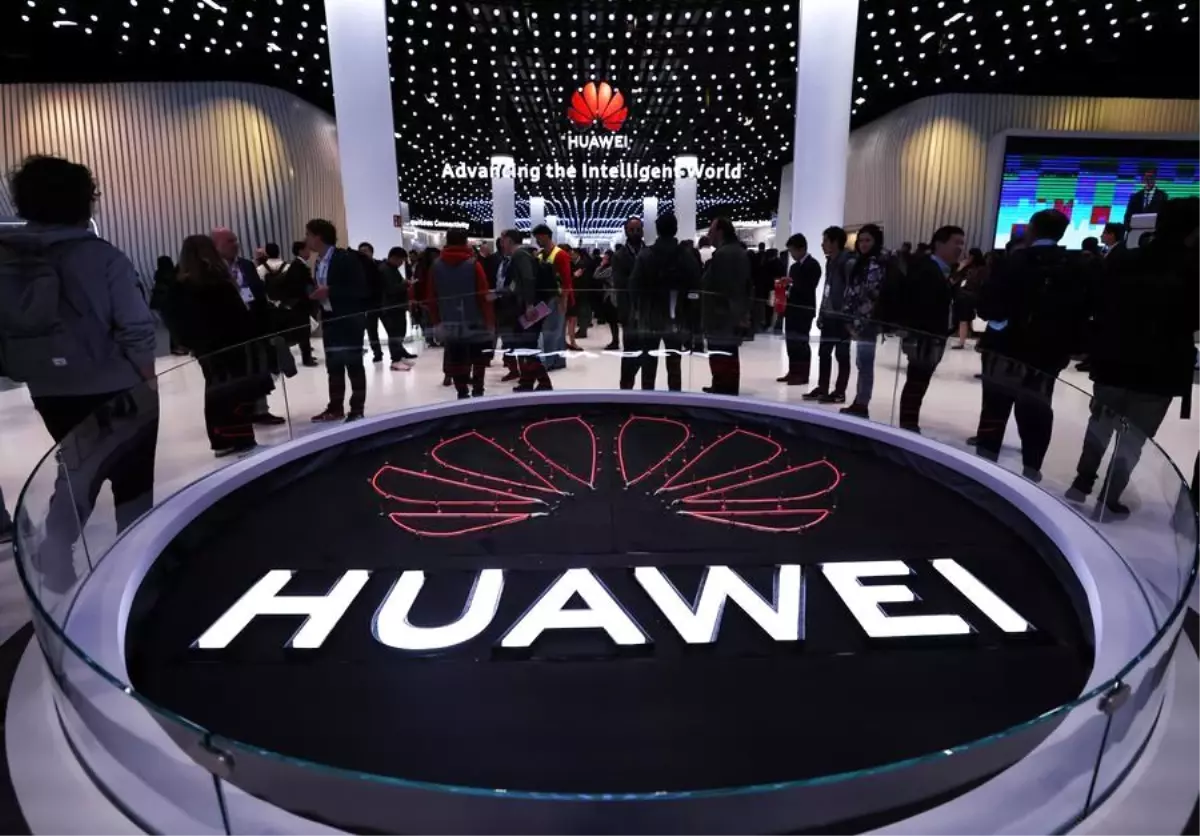 Sırbistan, Huawei ile Dijital Dönüşümü Hızlandırıyor