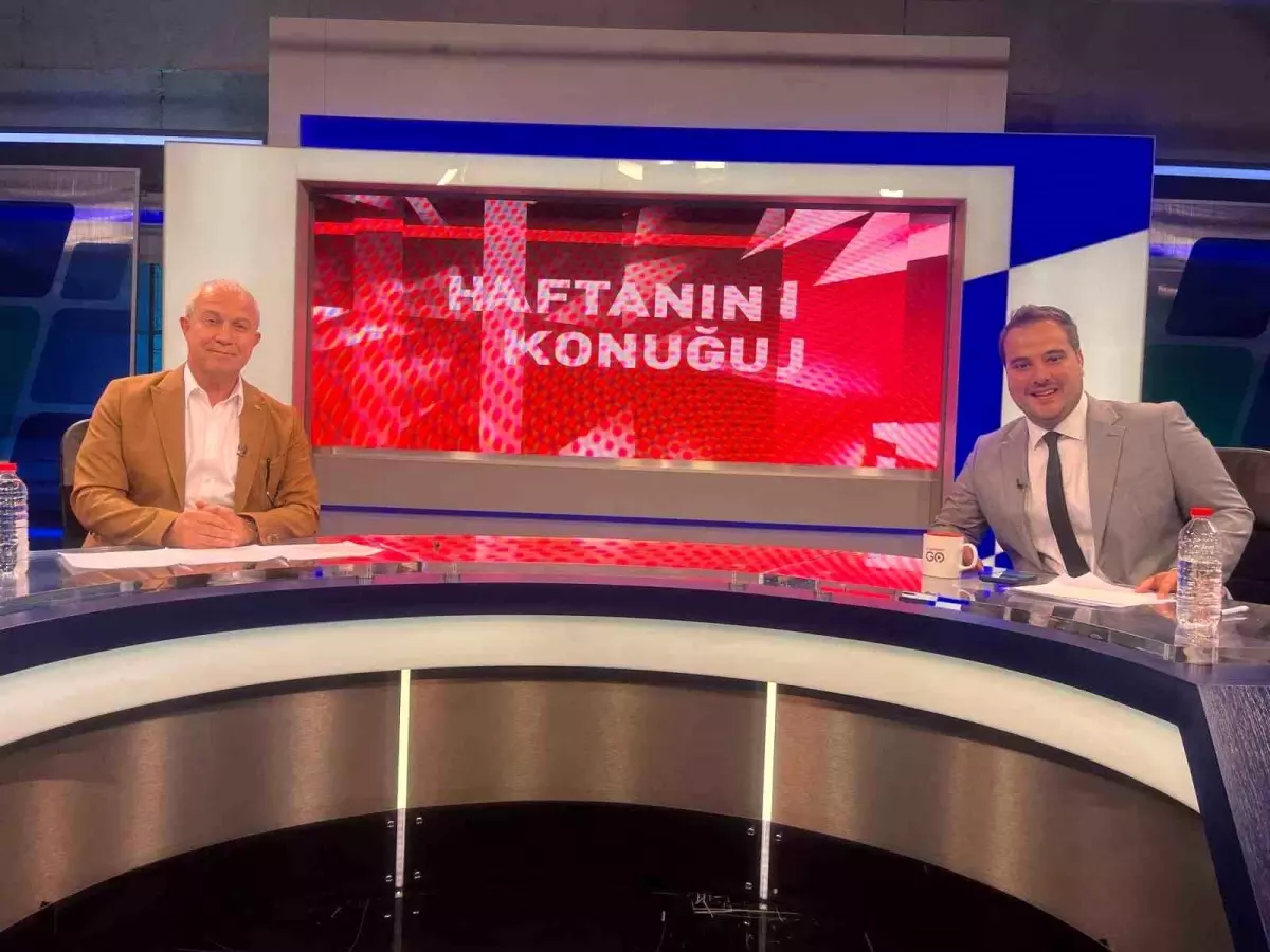 Alanya, Dört Mevsim Spor Turizmi İle Tanıtılacak