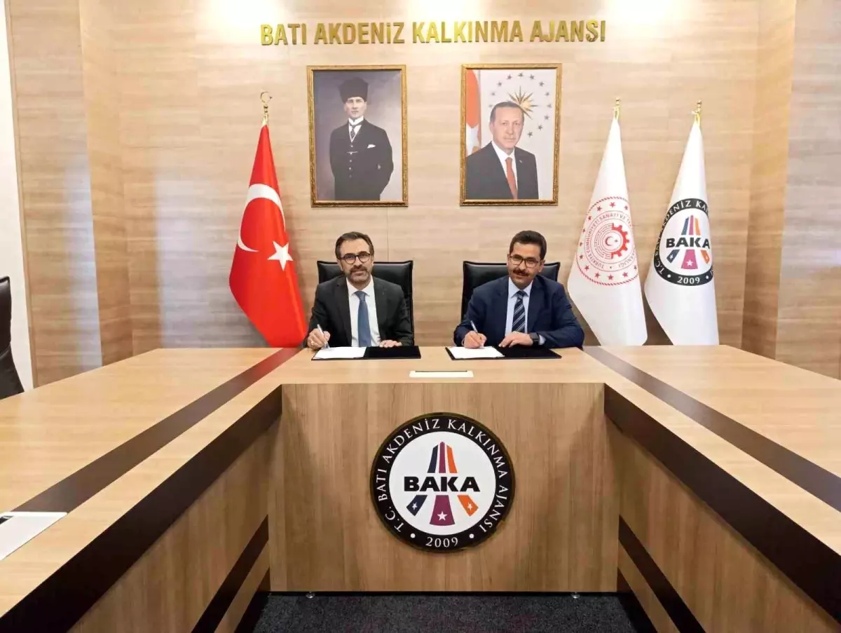 Burdur'da Sürdürülebilir Turizm Stratejisi