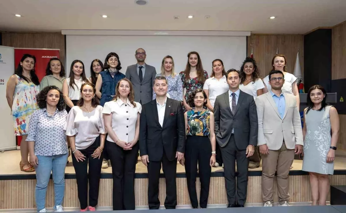 Kadın Girişimciler İçin Önemli Program Bursa'da