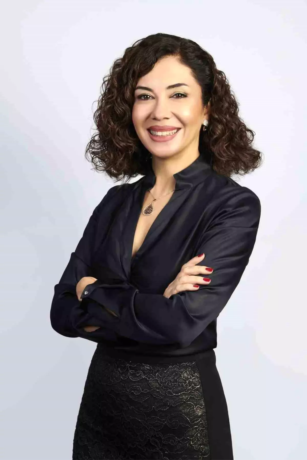 Sinem Sandıkçı Gökçen L'Oréal Avrupa Müdürü Oldu