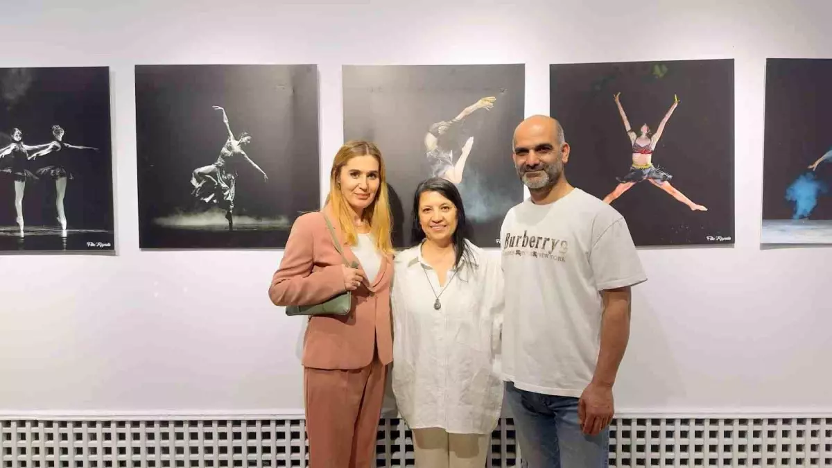 MUFSAD'dan Uluslararası Başarı