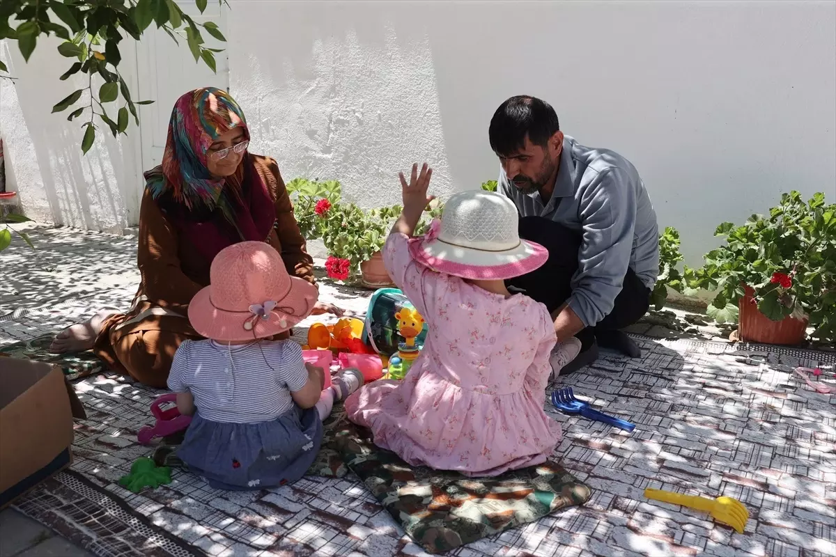 Koruyucu Aile Olmanın Mutluluğu