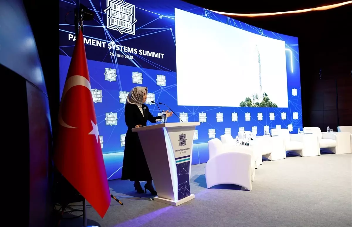 TR Karekodu İle Ödeme Standartları