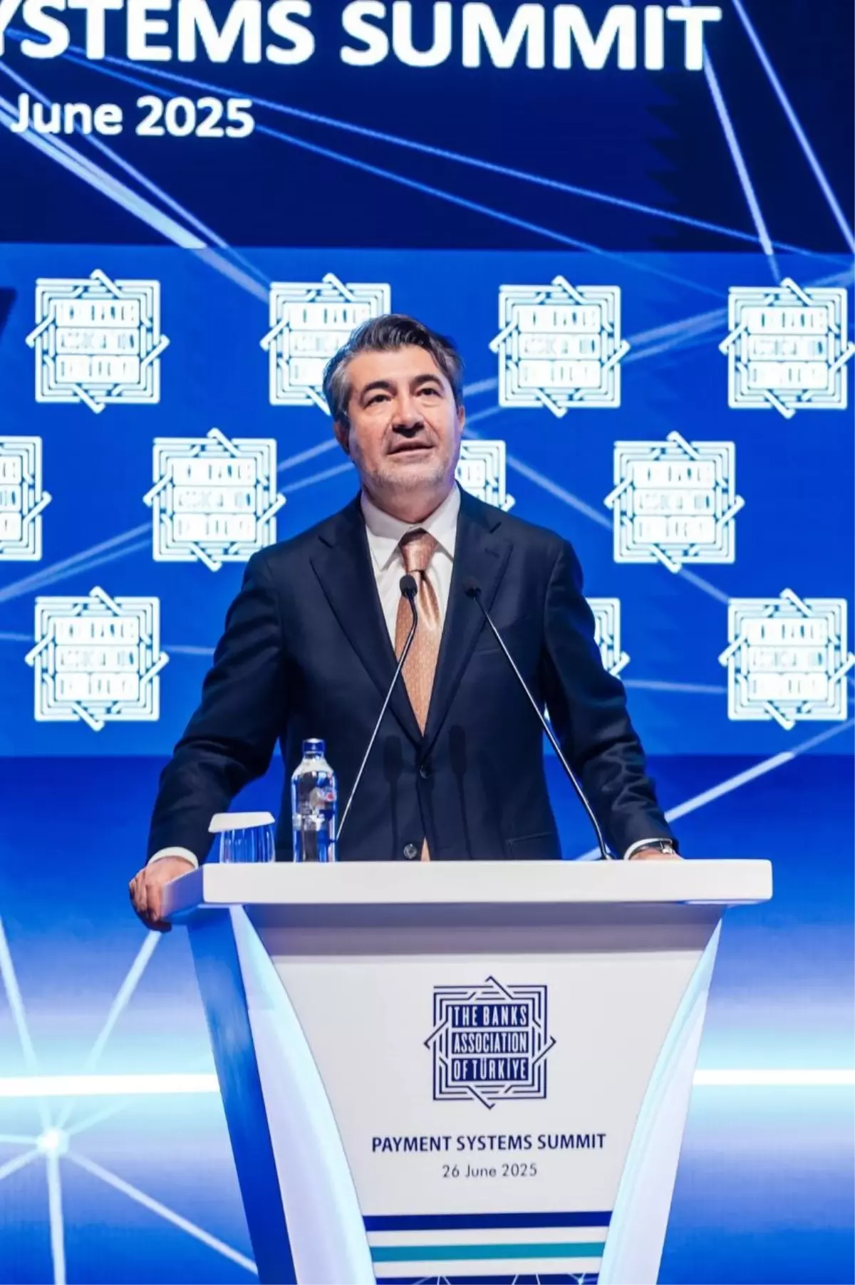 Ödeme Sistemleri Zirvesi'nde Siber Güvenlik Vurgusu