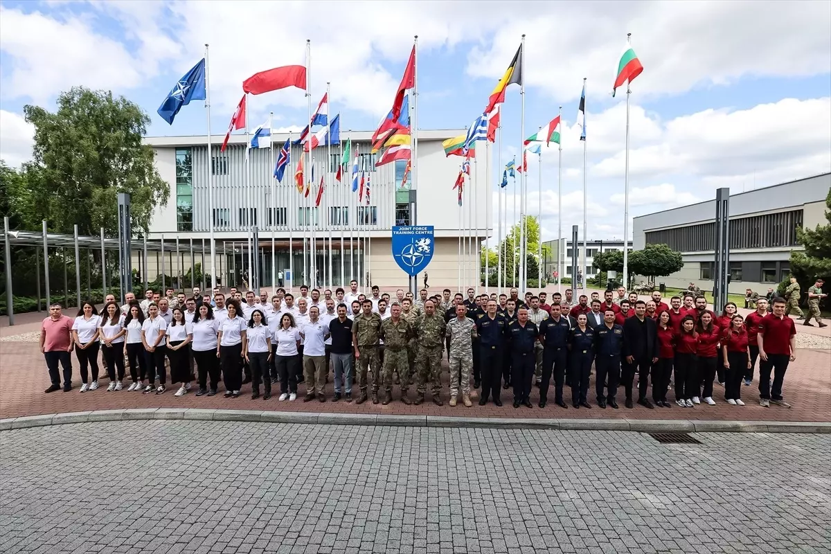 ULAK SD-WAN, NATO Tatbikatında Başarıyla Test Edildi