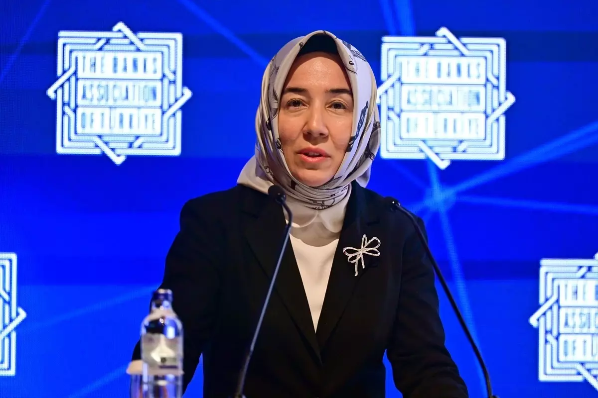 Ödeme Sistemleri Zirvesi Başladı