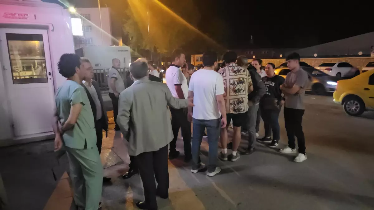 Zonguldak'ta Boğulma: Üniversite Öğrencisi Hayatını Kaybetti