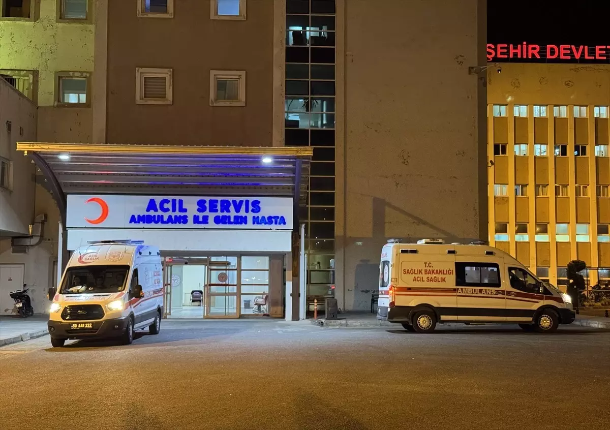 Kalbi Duran Çocuk Hayata Döndü