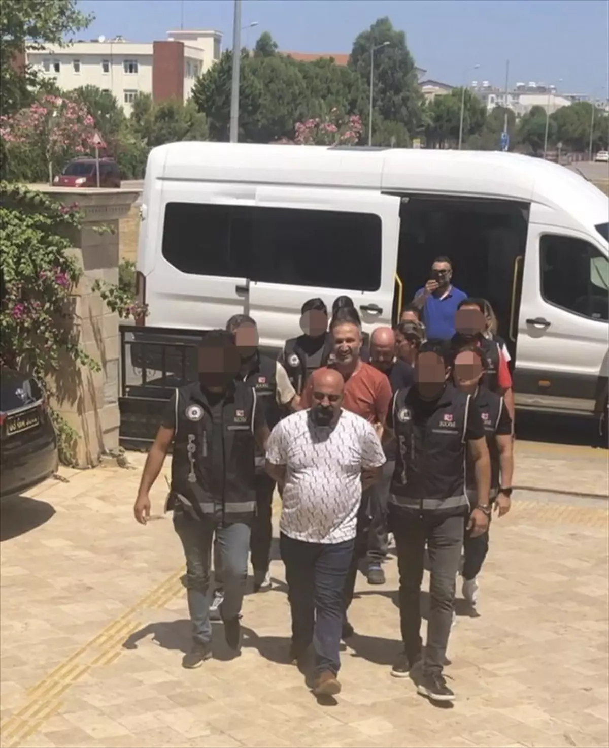 Didim Belediyesi'nde Usulsüzlük: 4 Kişi Tutuklandı