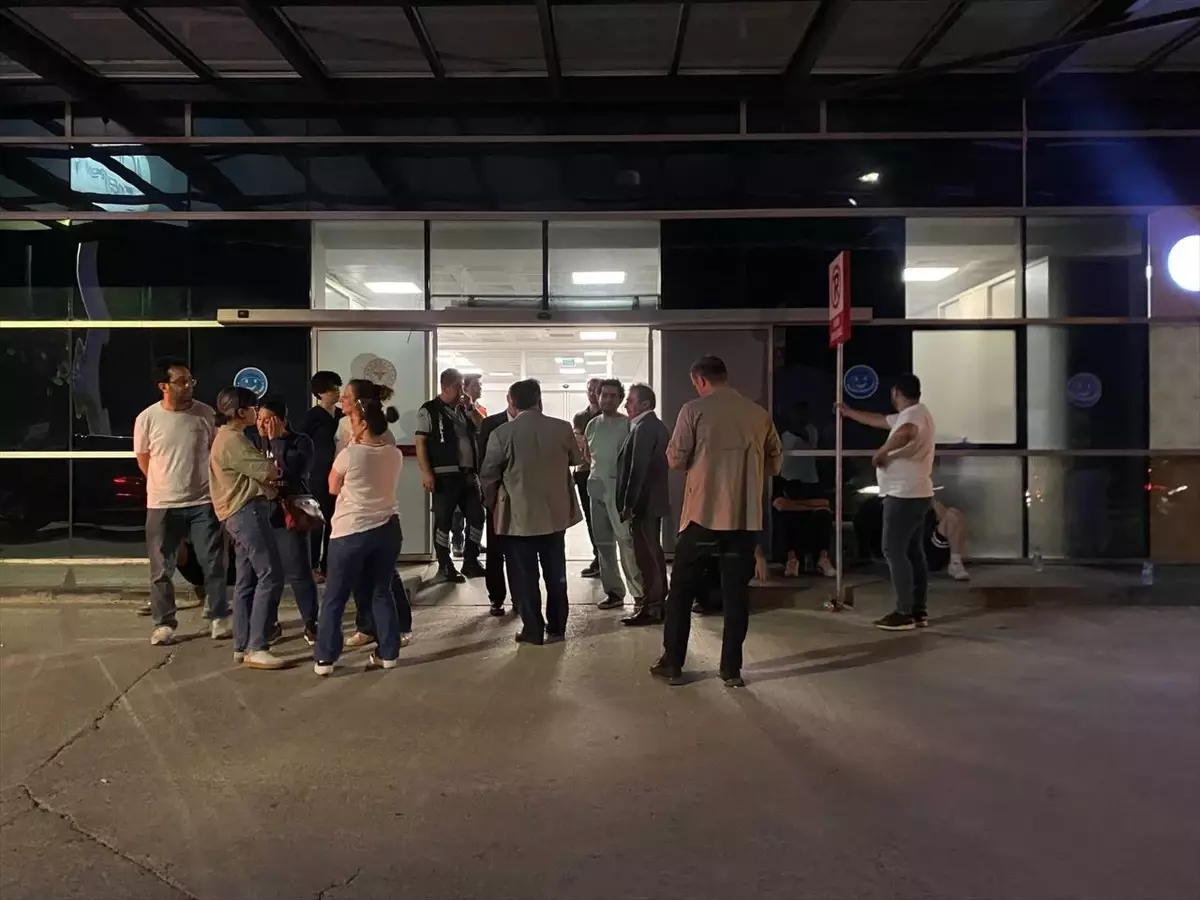 Zonguldak'ta Boğulma: Öğrenci Hayatını Kaybetti