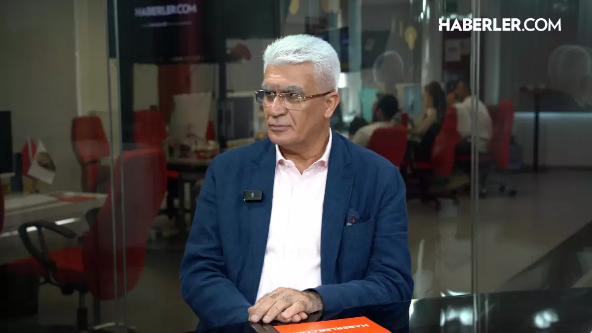 Prof. Dr. Orhan Şen: Mimiklerinde azalma gördüğünüz kişide parkinson olabilir