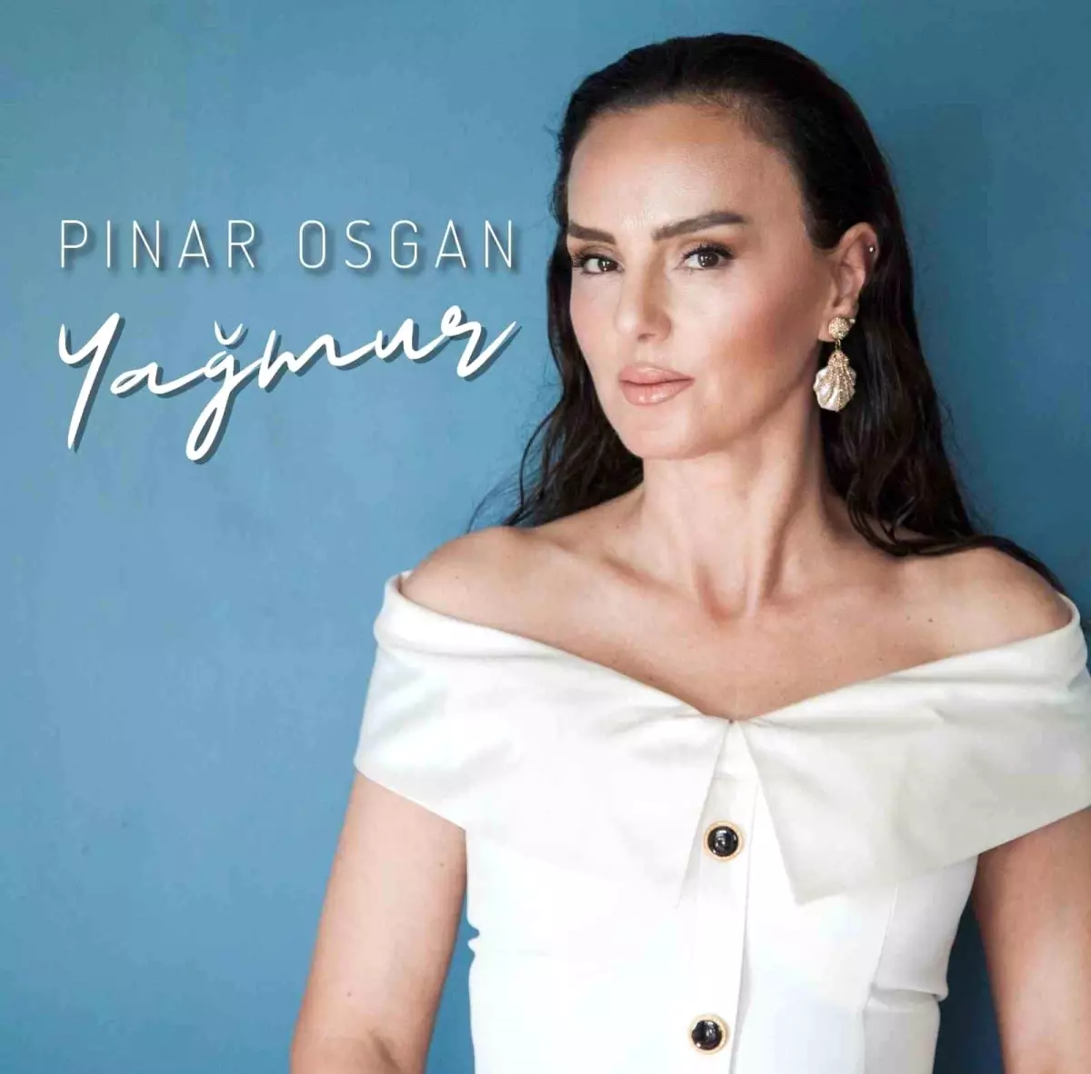 Pınar Osgan'dan Yeni Single 'Yağmur'