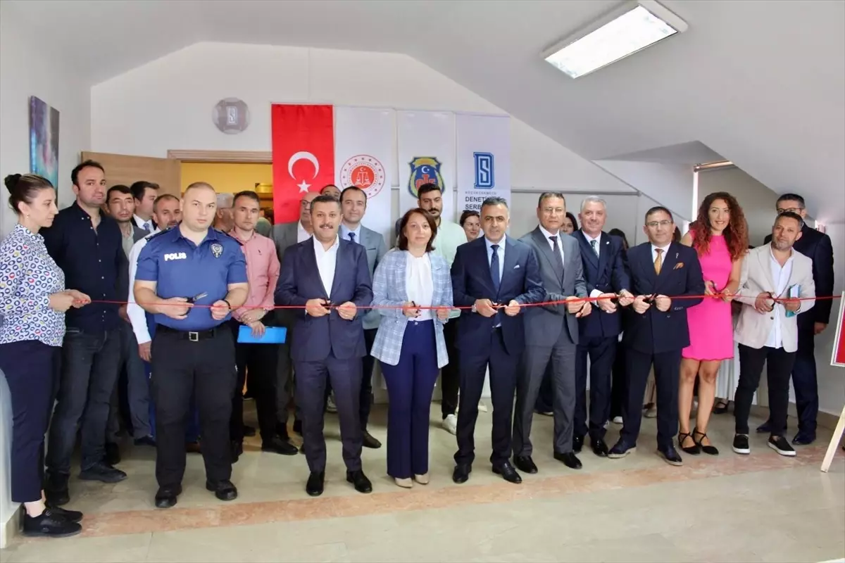 Küçükçekmece'de El Ürünleri Sergisi Açıldı