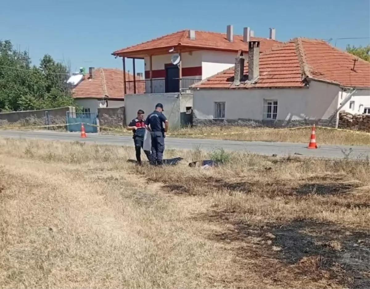 Kayseri'de Kaza: İki Ölü