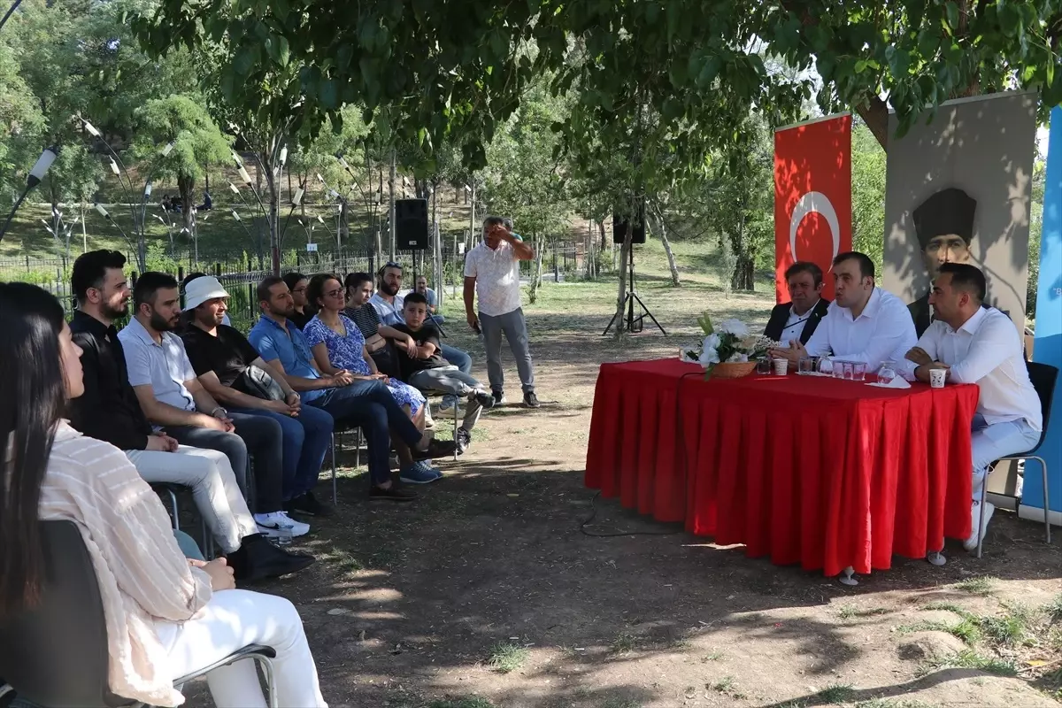 Batman'da Yapay Zeka Etkinliği