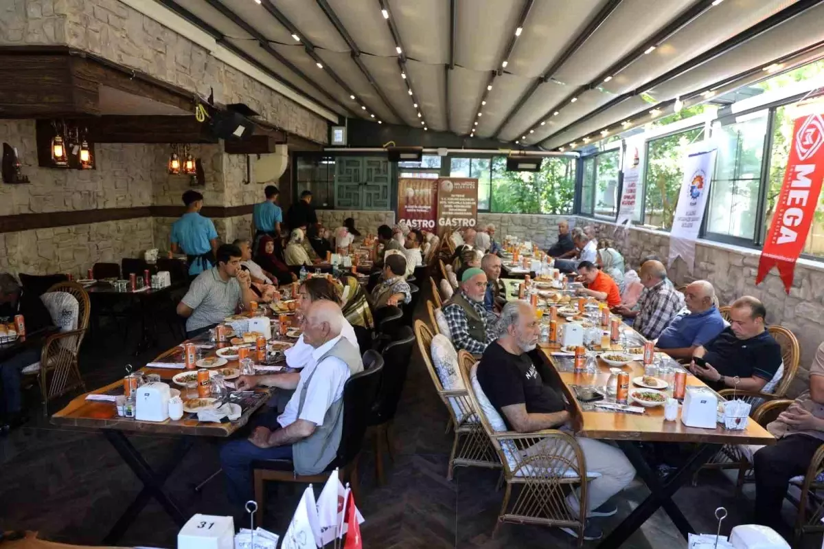 Gastro-Elazığ 2025 Finali