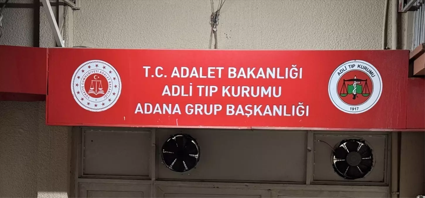Adana'da Silahlı Kavga: 1 Ölü, 4 Yaralı