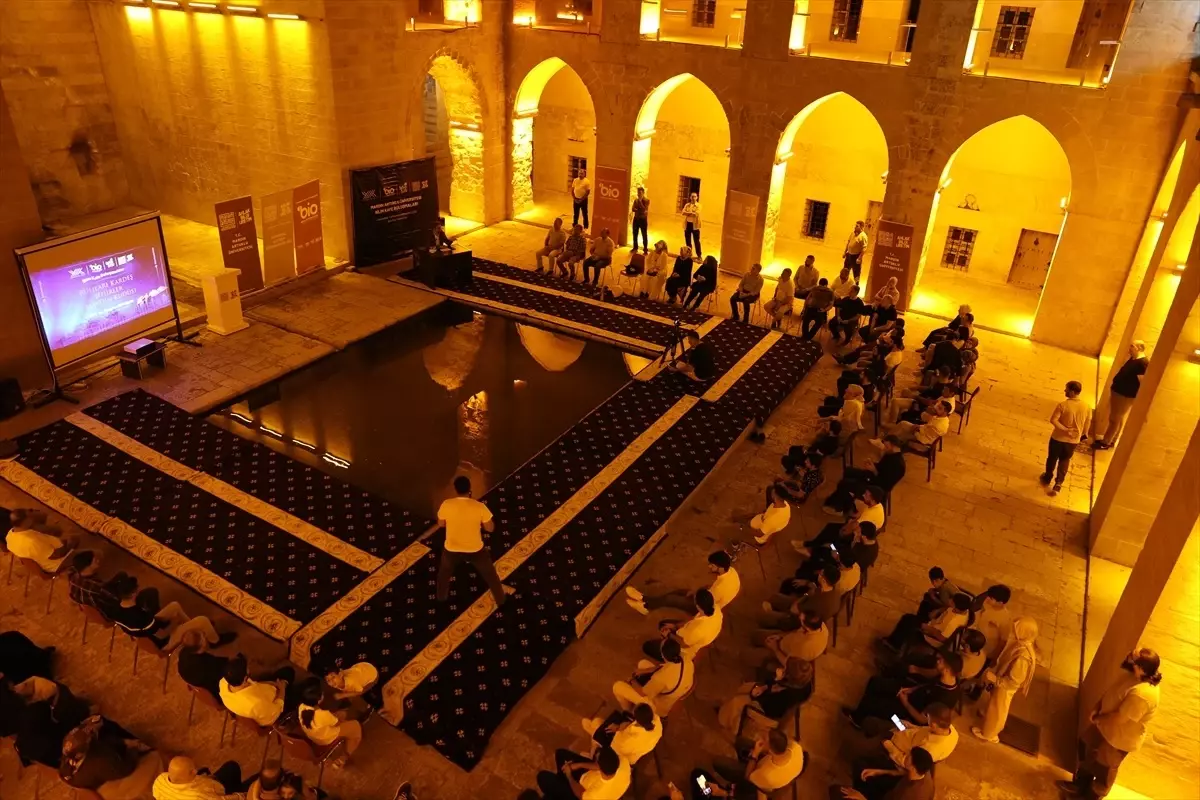 Mardin ve Kudüs: Kardeş Şehirlerin Buluşması