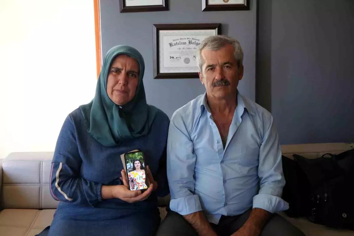 Antalya'da Tüfekle Ölü Bulunan Genç Kadının Davası