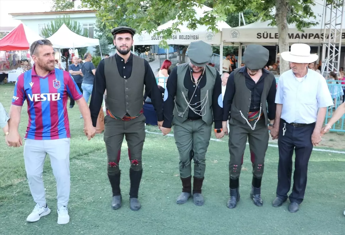 21. Geleneksel Yayla Şenlikleri Başladı