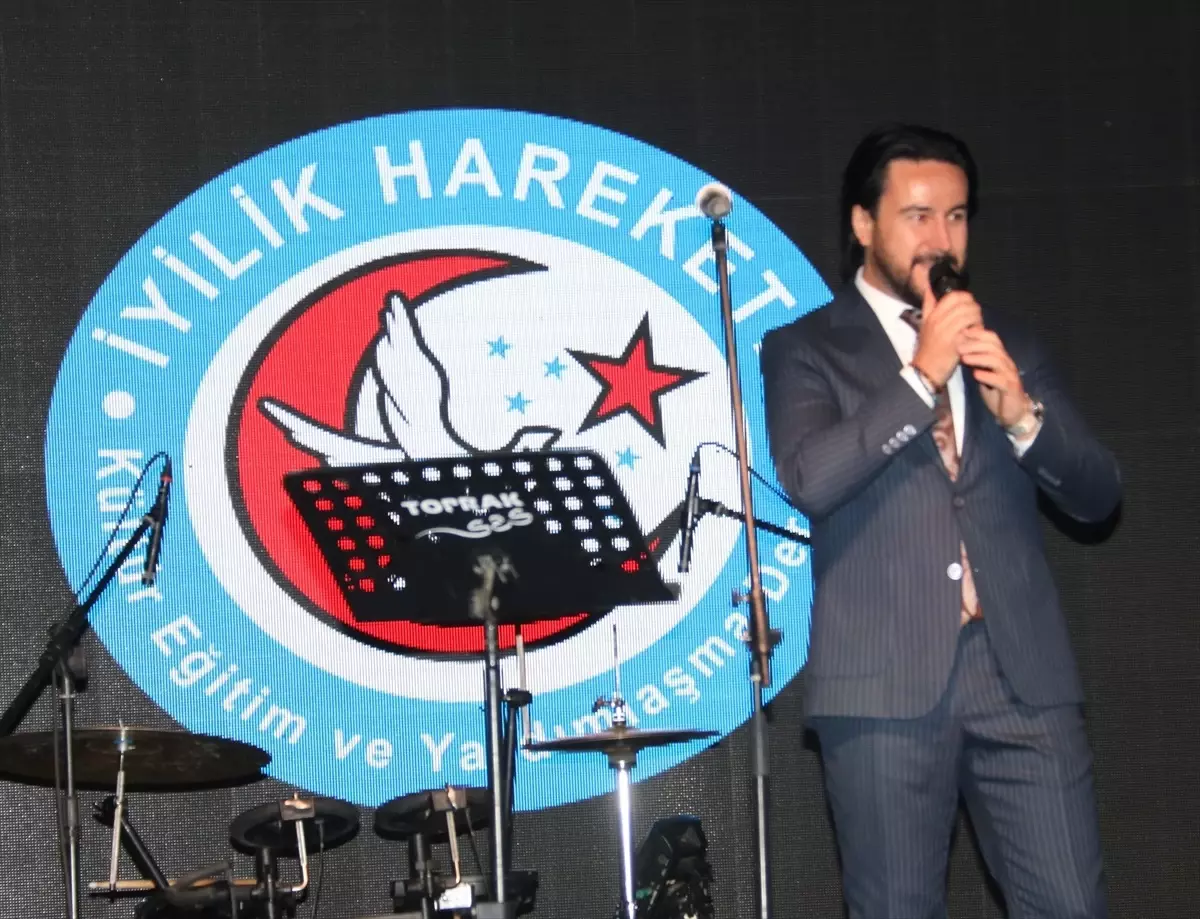 Atatürk'ün Amasya'ya Gelişi Kutlandı