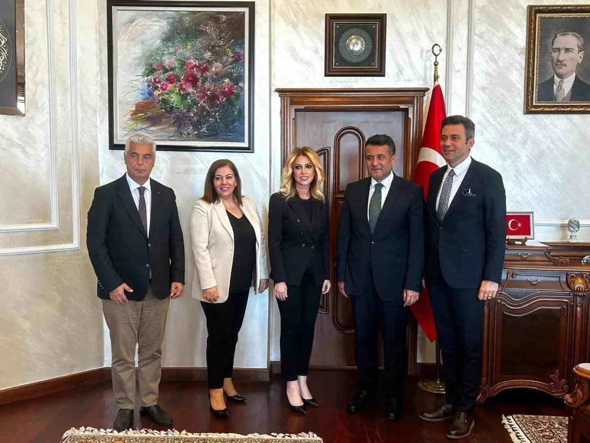Samsun'da Kültür Yolu Festivali ile Gastronomi Zirvesi Yapıldı