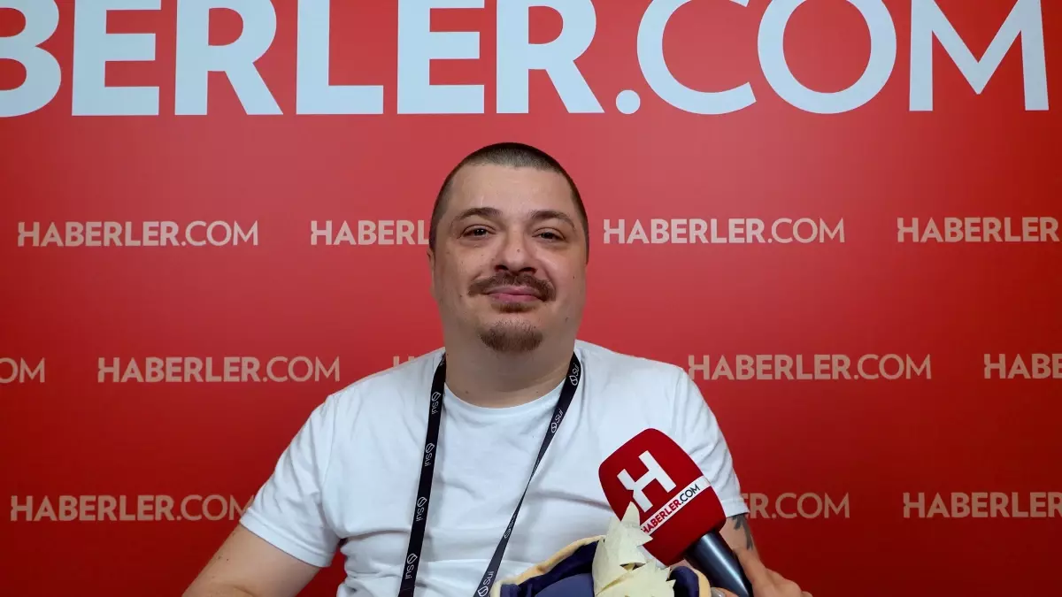 Günal Şen: 'Web3, Engelliler İçin Hem Gelir Hem Özgüven Kaynağı Olabilir'