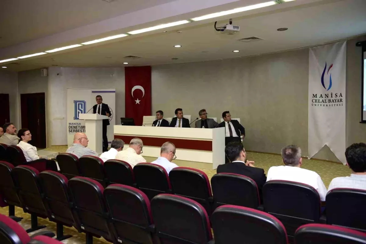 Manisa'da Yükümlüler Okul Boya Çalışmalarında!
