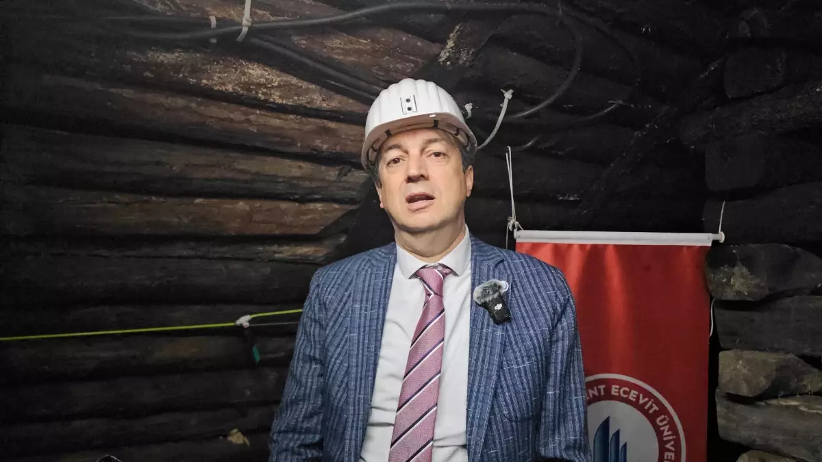 Deprem ve Uydular: Yeni Bilimsel Yaklaşımlar