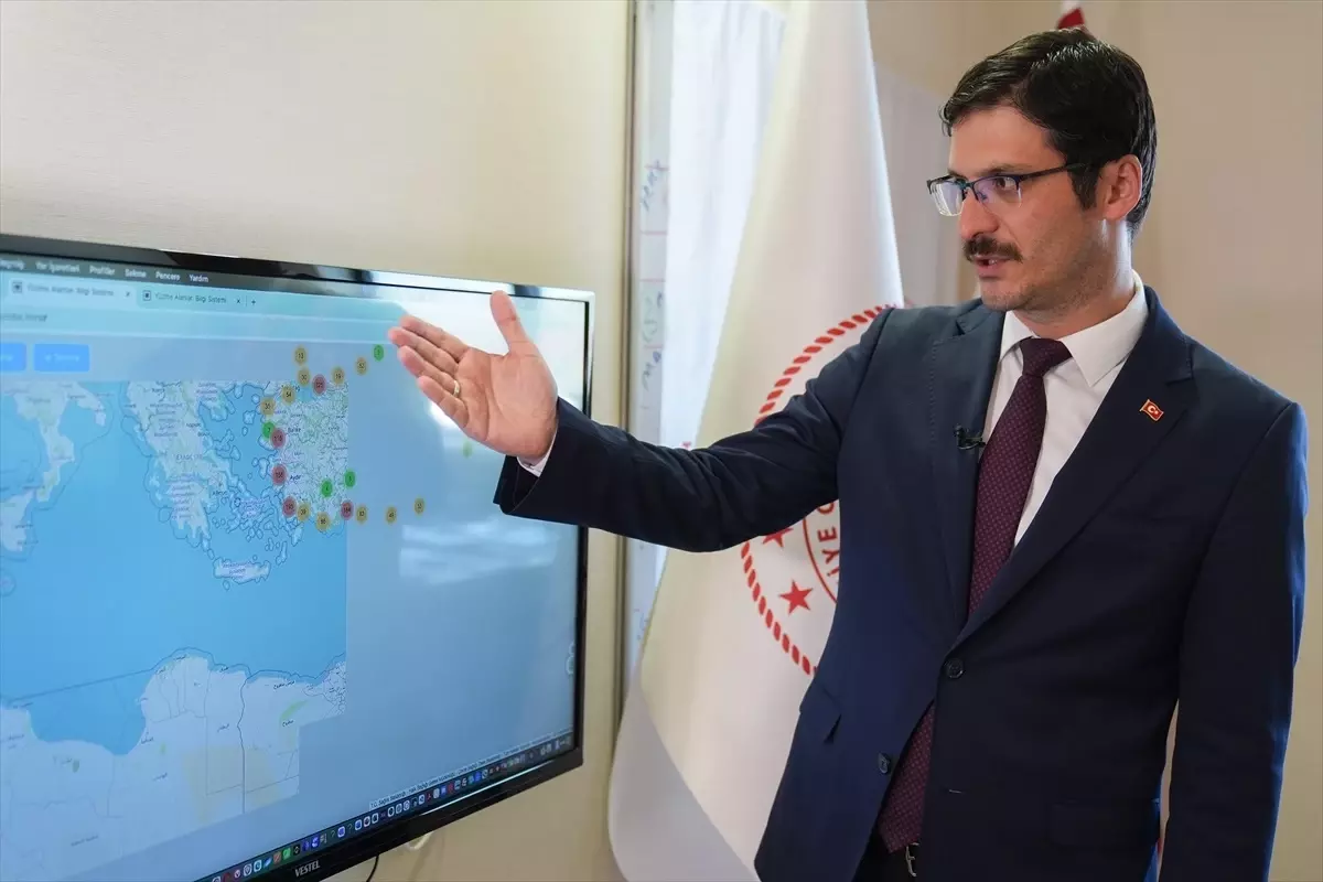 Sağlık Bakanlığı'ndan Su Kalitesi İzleme Projesi