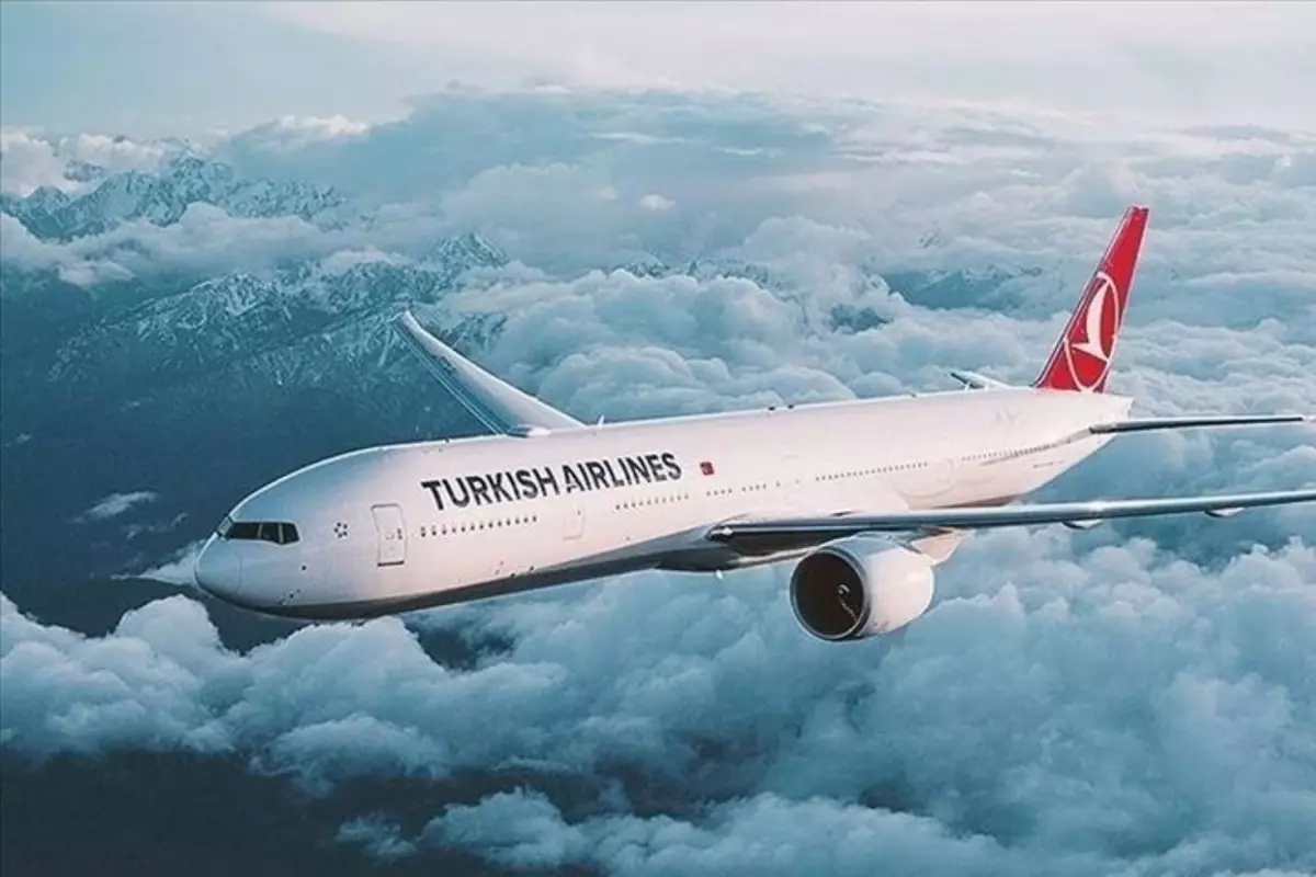 THY, İran seferlerine yeniden başlıyor