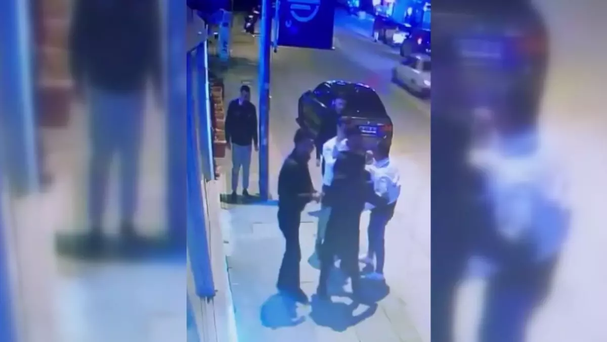 Ankara'da Tanışma Uygulamaları Tuzağı: 8 Tutuklama
