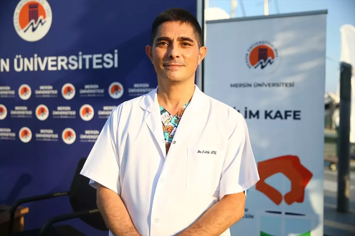 Ağız ve Diş Sağlığında Bilim Söyleşisi