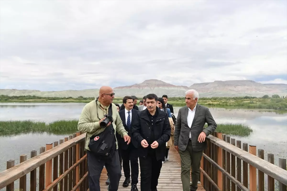 8. Foto Safari Yarışması Sonuçlandı