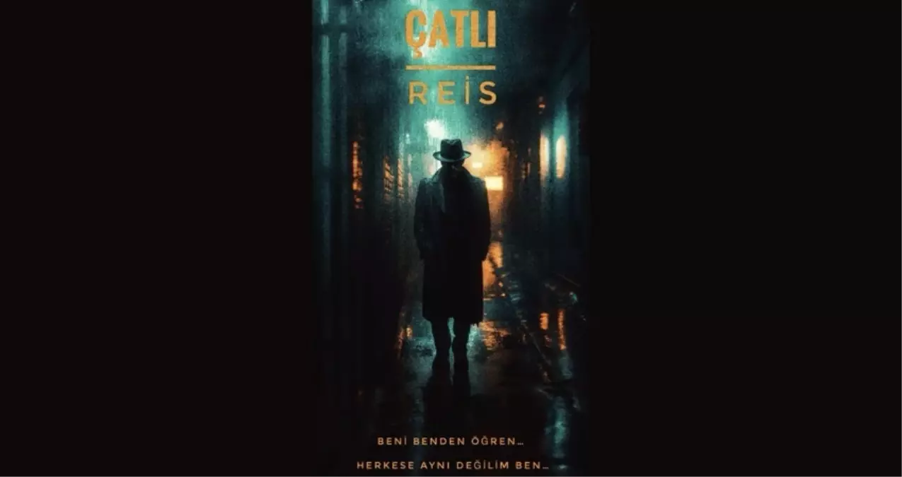 Çatlı Filmi Yayında!