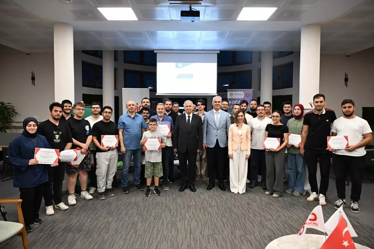 Bilim Kafe: Tesla'nın Mirası