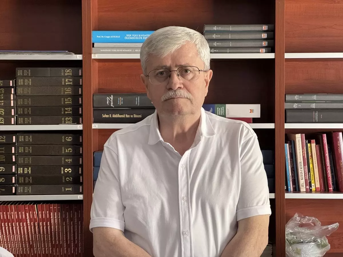 Hüseyin Goncagül Anma Etkinliği