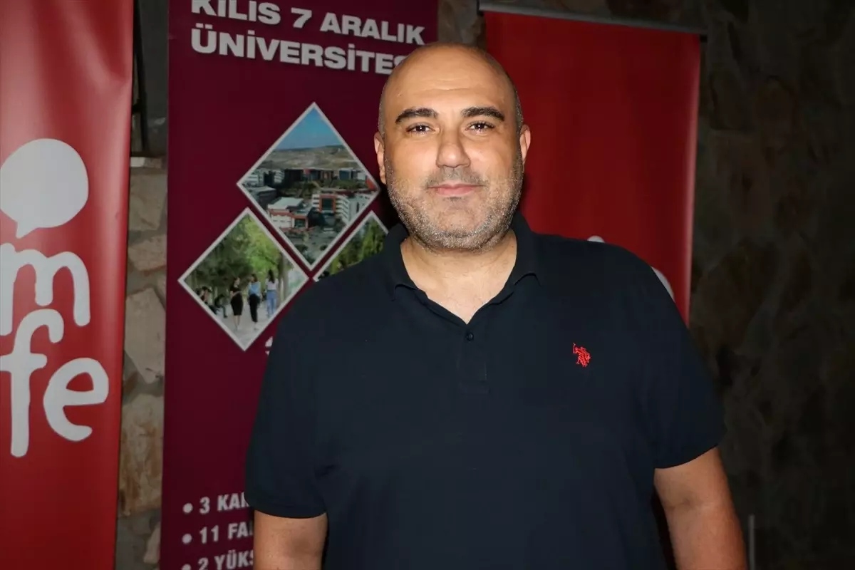 Coğrafyadan Müziğe Etkinliği