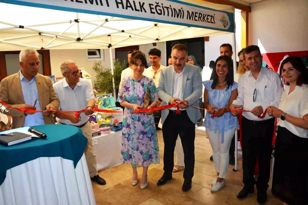 SODAM Mezuniyet Töreni Gerçekleşti