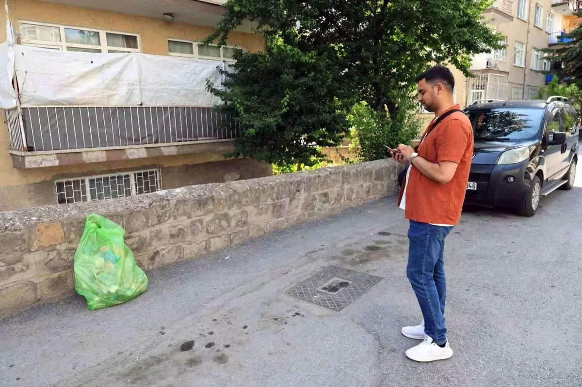 Talas Belediyesi'nden Yapay Zeka Destekli Çağrı Sistemi