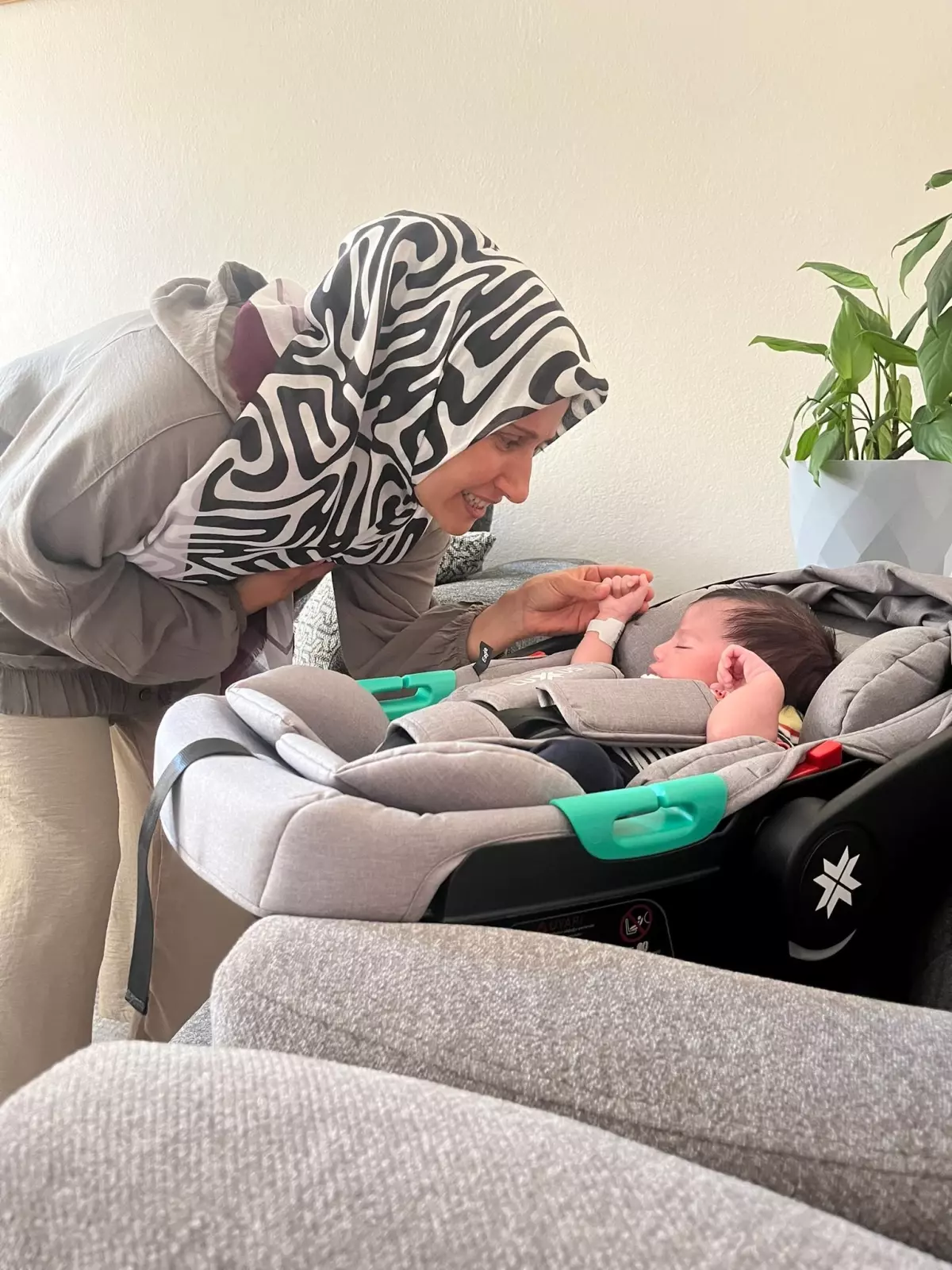 Geçici Koruyucu Aile Modeli Uygulandı