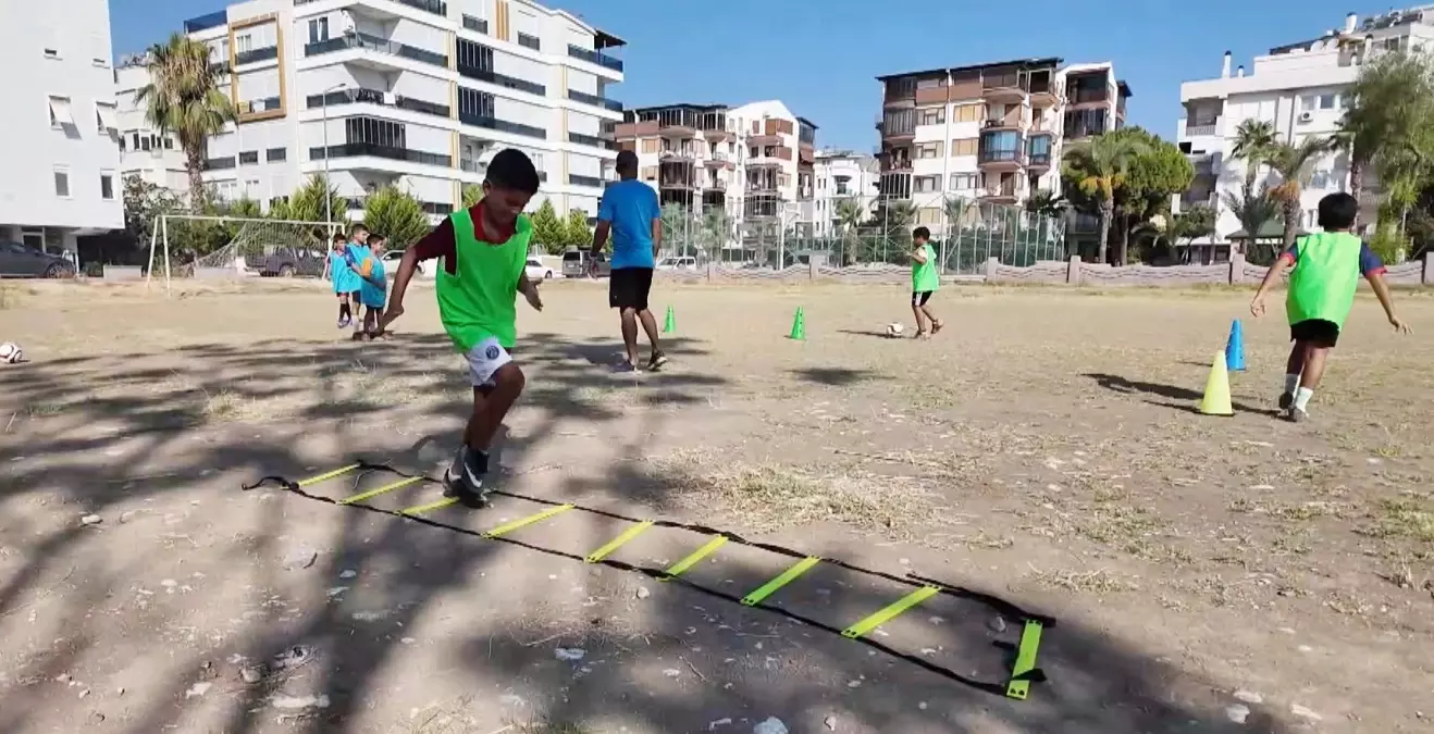 Yaz Okulu Öncesi Kalp Kontrolü Önerisi