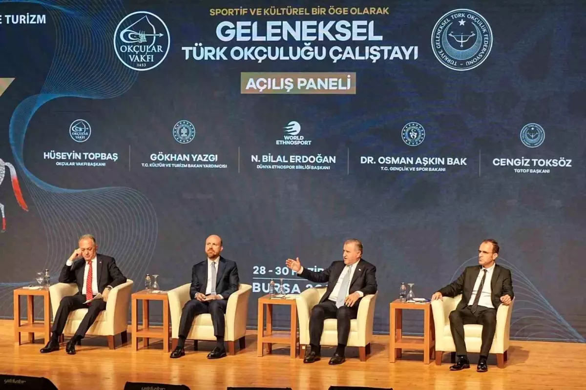 Spor, Gençlerde Bağımlılığı Önlemede Önemli Rol Oynuyor
