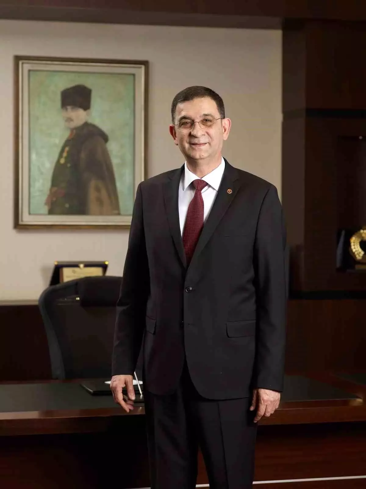 Gaziantep İhracatta İlk 1000'de 60 Firma ile Yer Aldı