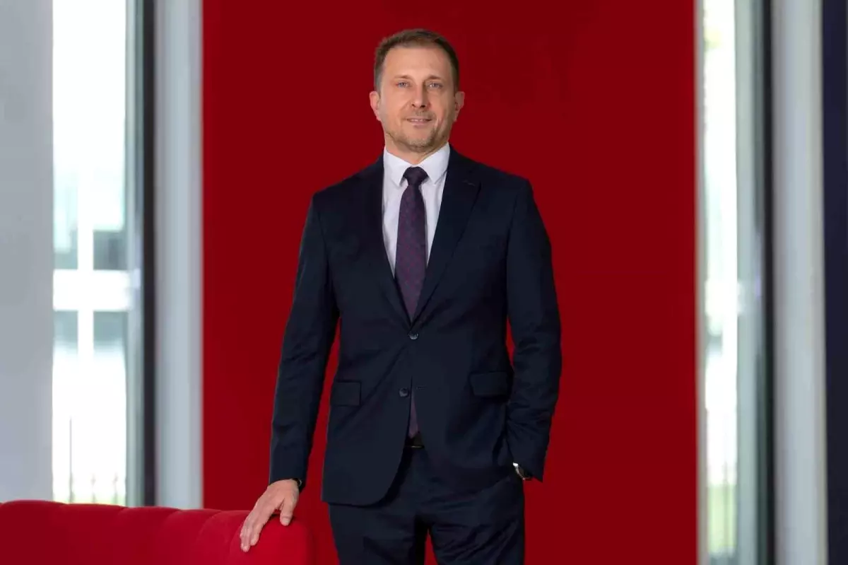 Akbank, Yapay Zeka ile Belge İşlemeyi Hızlandırıyor